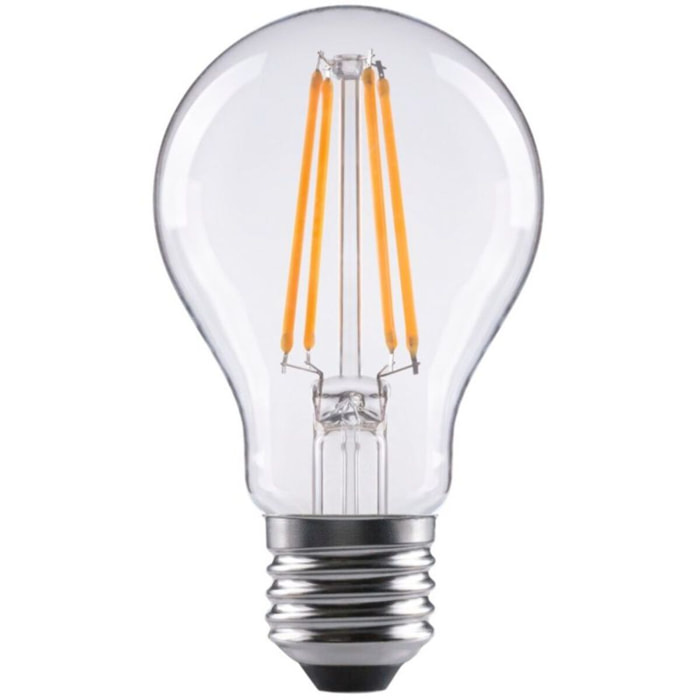 Ampoule XAVAX LED E27 6.5W CLAS