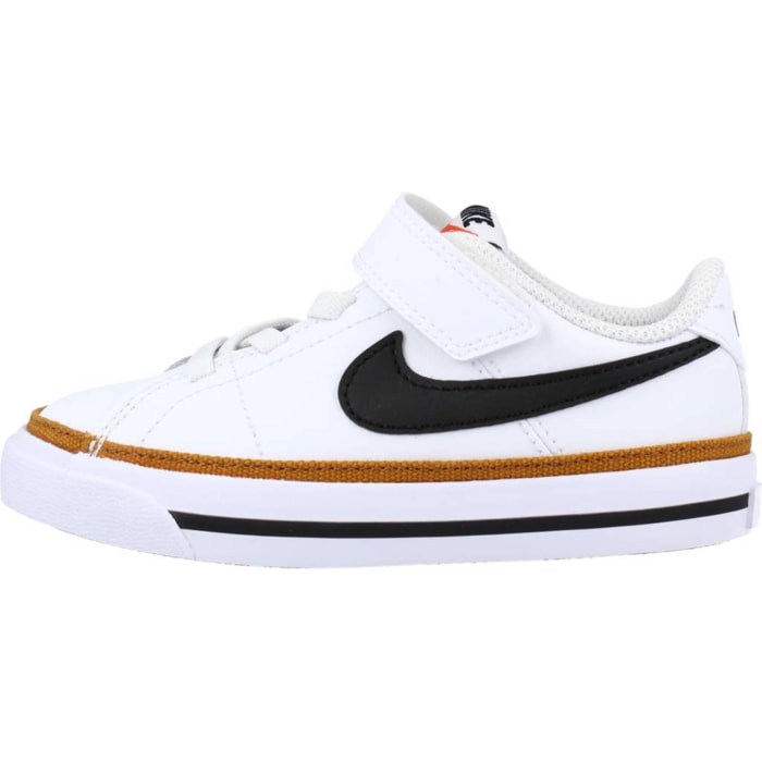 SNEAKERS NIKE  COURT LEGACY BABY