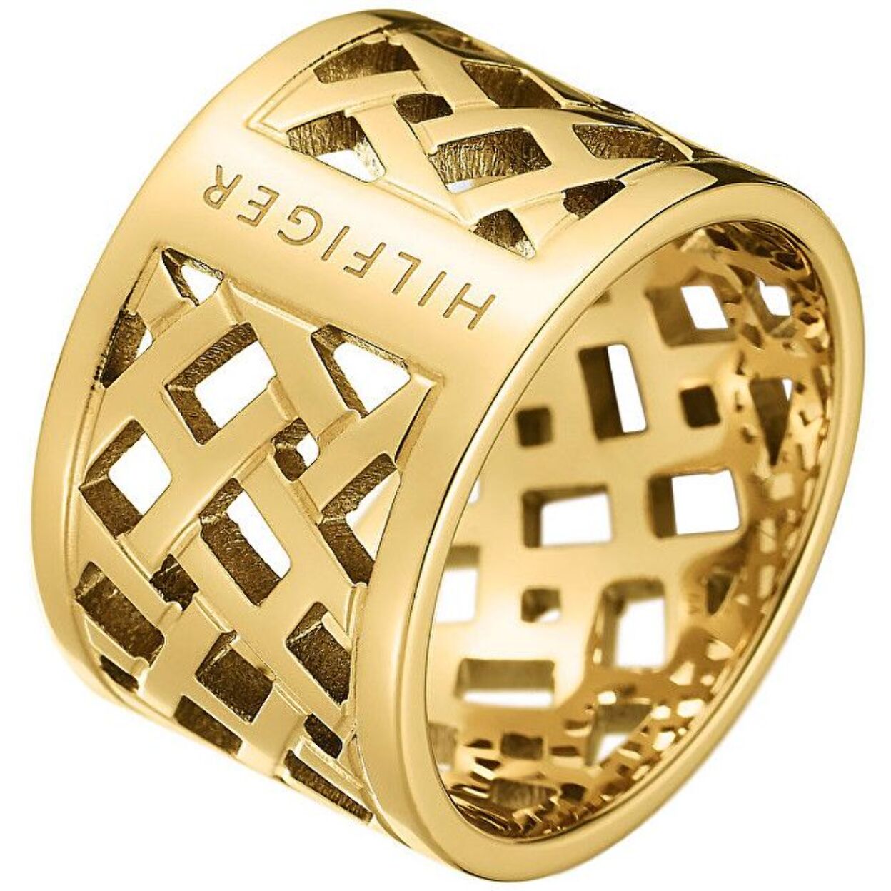 Anillo Tommy Hilfiger Mujer 2700750C