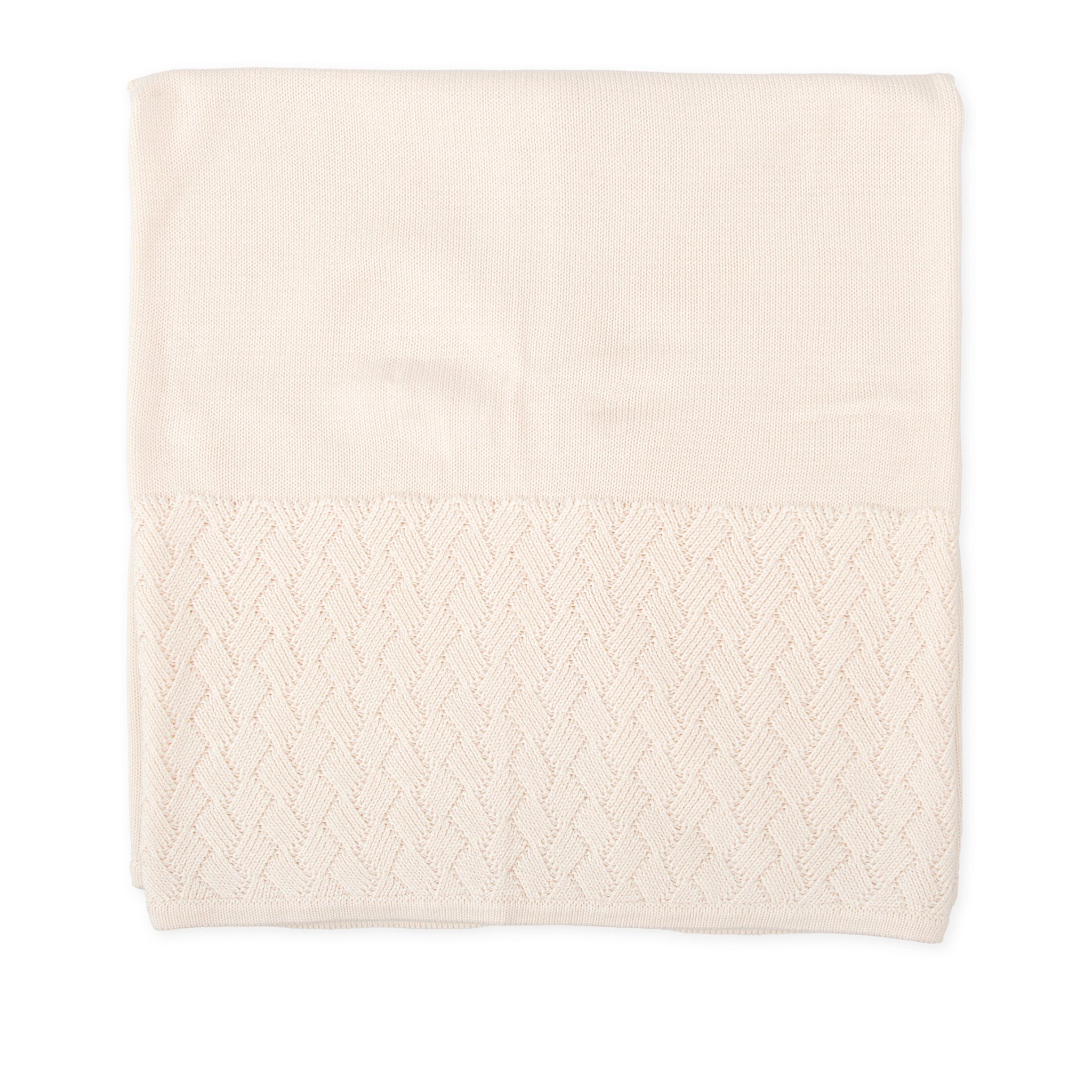 MANTITA CRUDO - Crudo