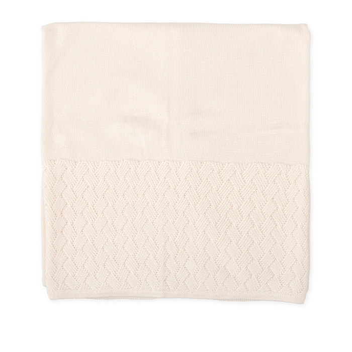 MANTITA CRUDO - Crudo