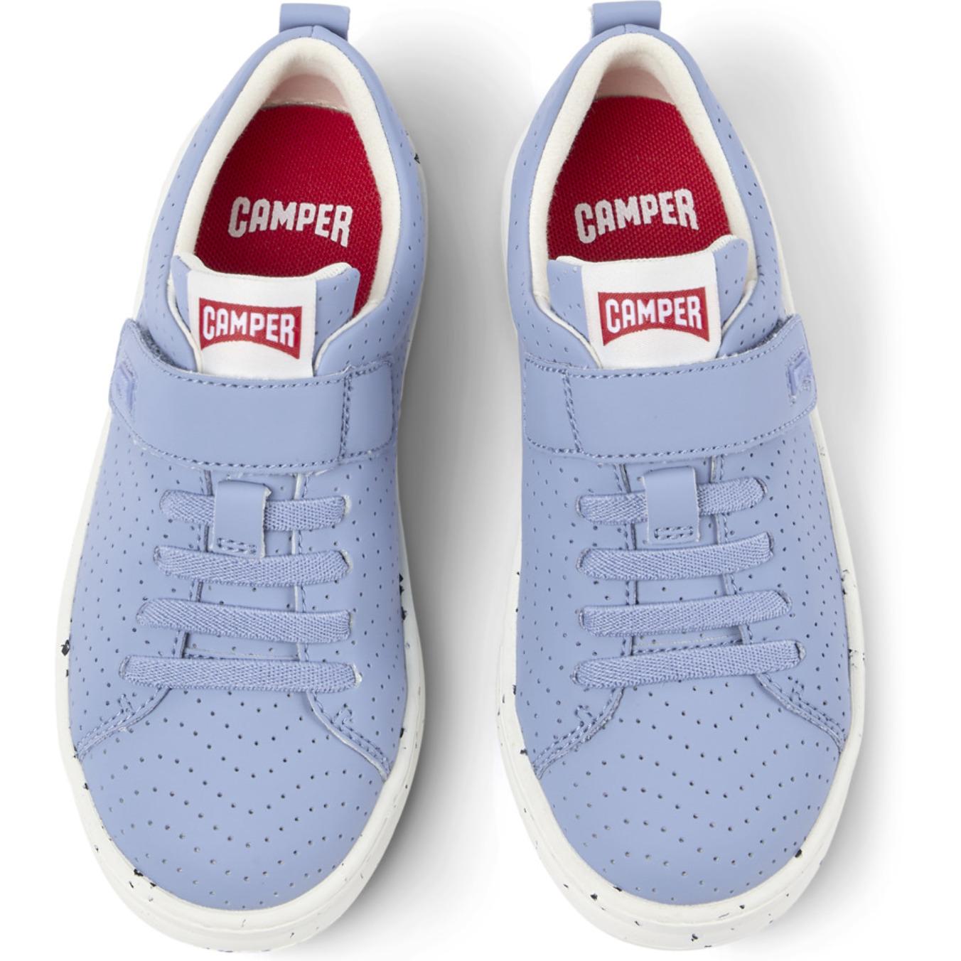 CAMPER Runner Four - Sneakers Bambino unisex Blu