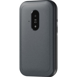 Téléphone portable DORO Leva E20 Graphite