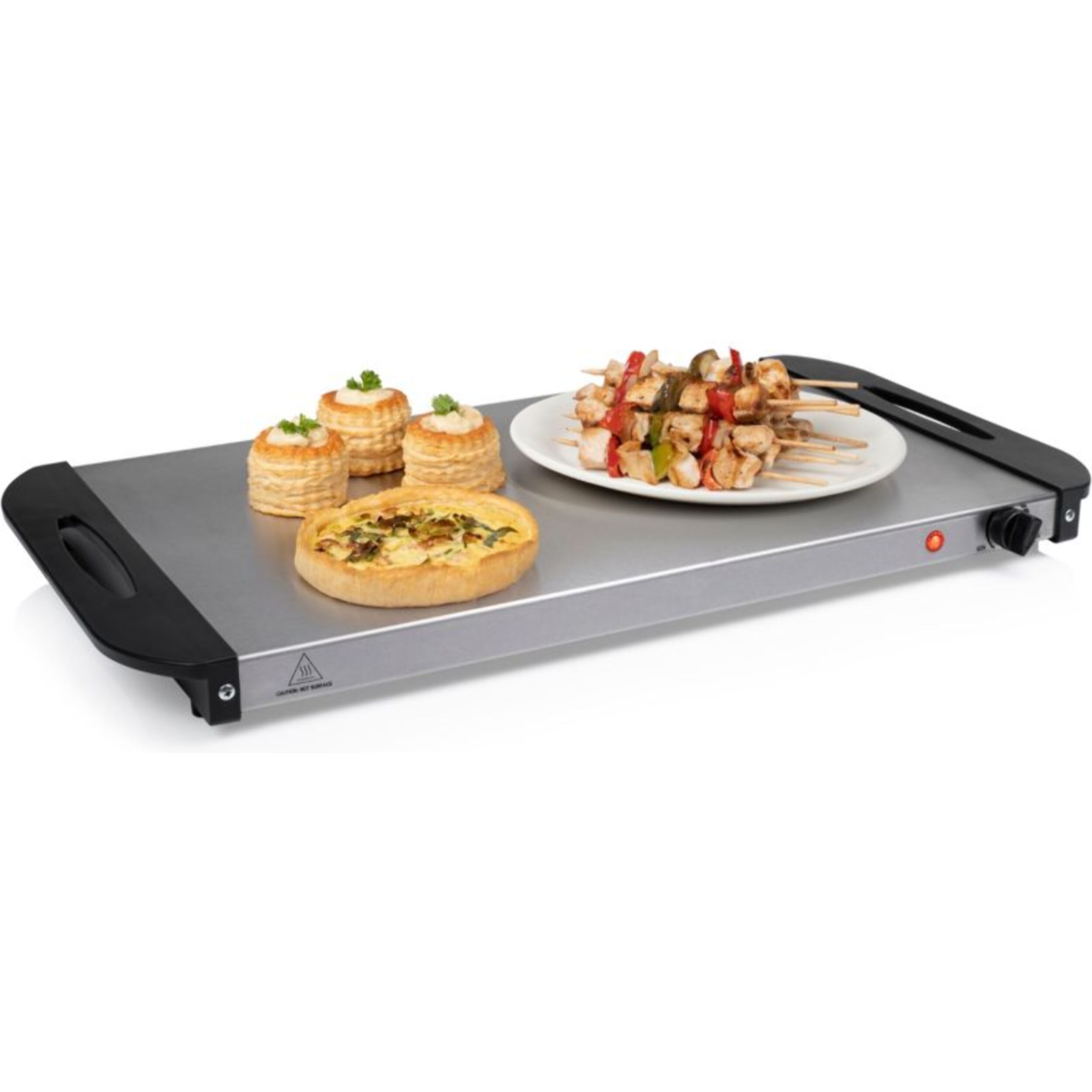 Chauffe Plats TRISTAR Chauffe plat BP-6285