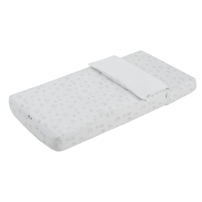 Cambrass Saco De Cuna I/V Merlo