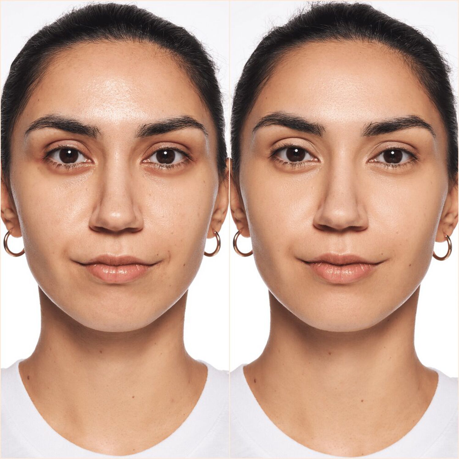 True Skin High Cover Concealer - Correcteur Haute Couvrance Fini Mat