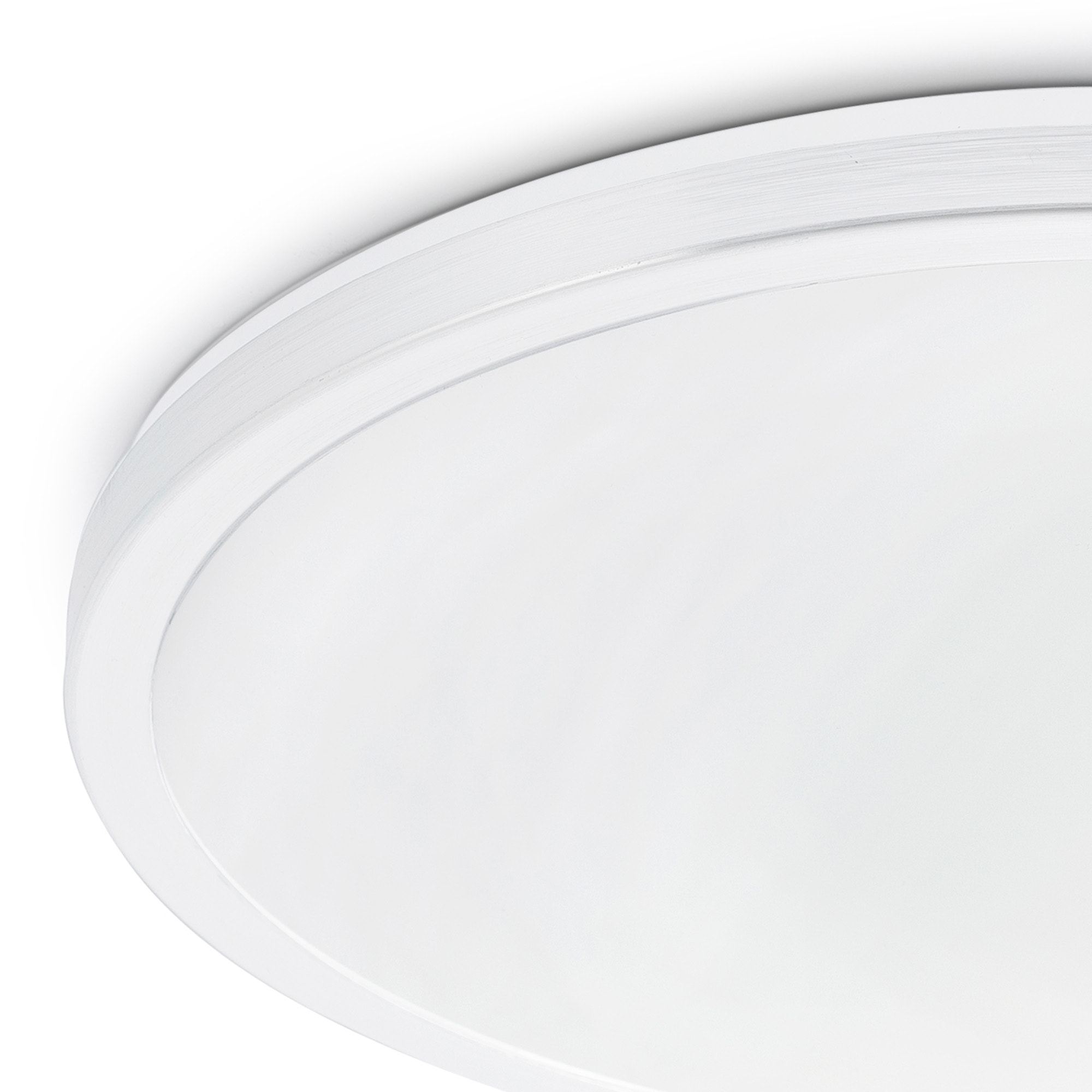 AMI Lampada plafoniera bianca