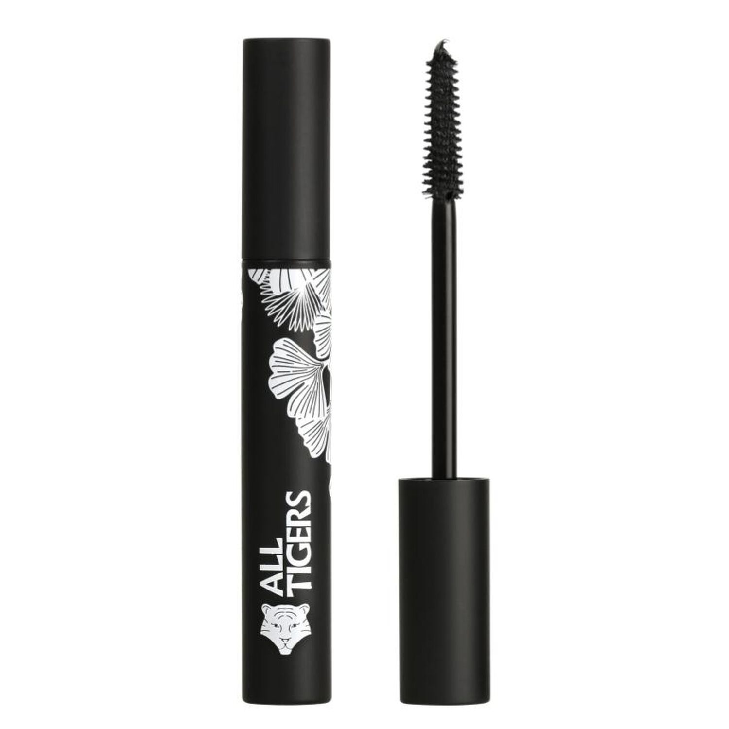 Mascara 916 "Express Your Views" - Définition et Longueur - Vegan 9,30 g
