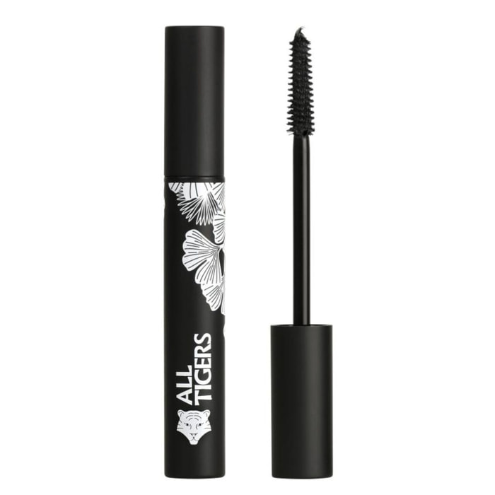 Mascara 916 "Express Your Views" - Définition et Longueur - Vegan 9,30 g