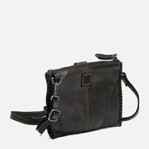 Billetero BIBA Winona de piel