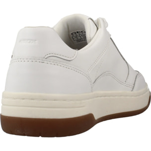 Sneakers de  Mujer de la marca GEOX  modelo D SEDRAL COURT BLANCO