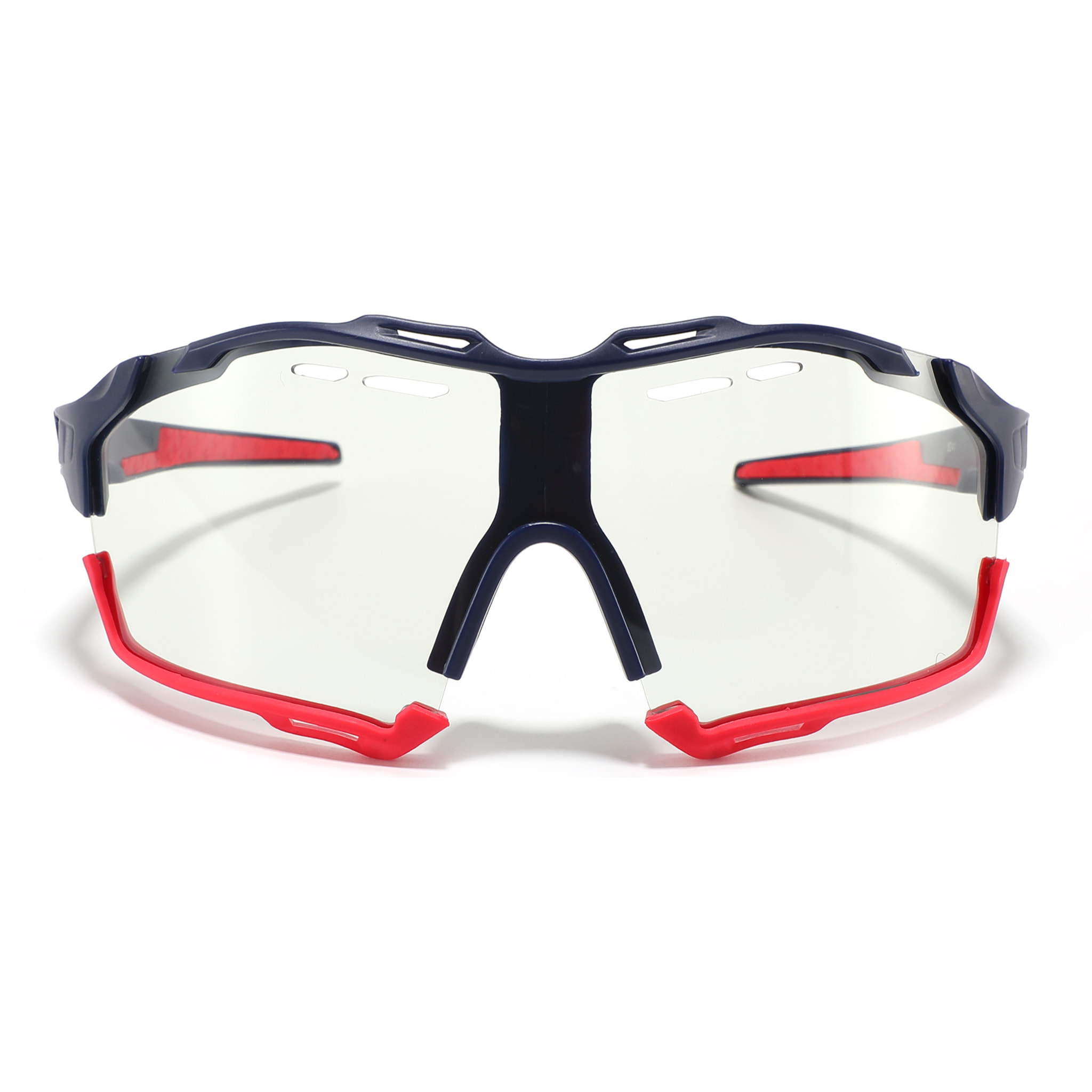 Gafas de Sol Fluor 8241-C3 de Tr90 Unisex 52 mm