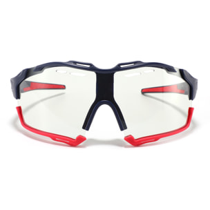 Gafas de Sol Fluor 8241-C3 de Tr90 Unisex 52 mm