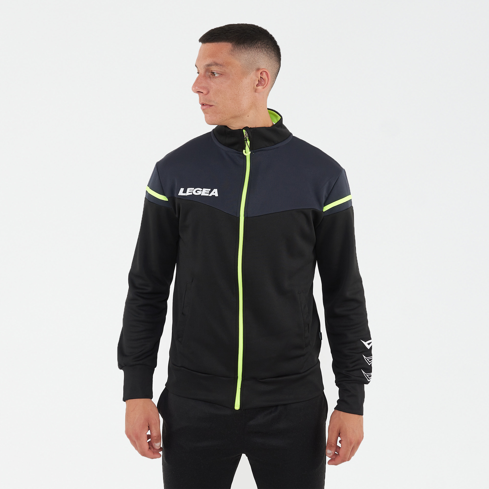 Giacca sportiva SENDER Oversize