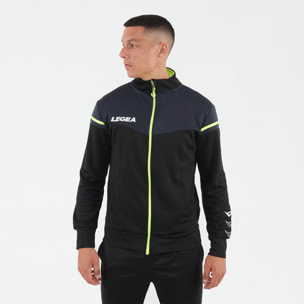 Giacca sportiva SENDER Oversize