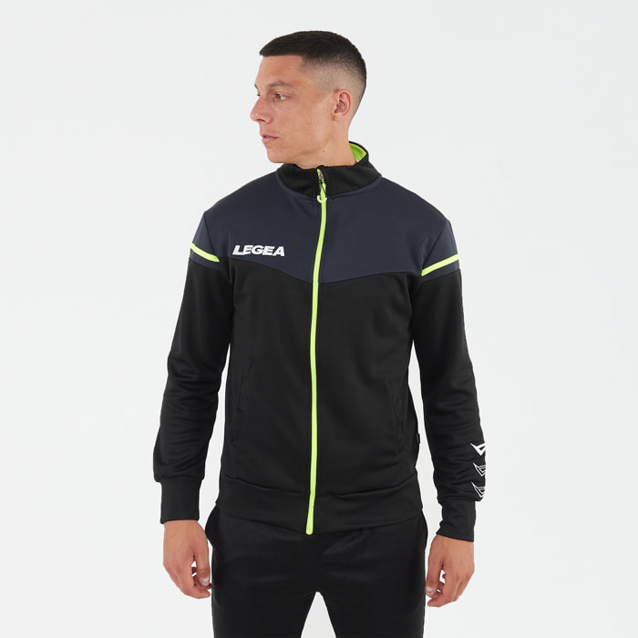 Giacca sportiva SENDER Oversize