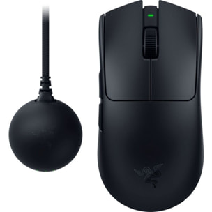 Souris Gamer Sans Fil RAZER VIPER V4 PRO NOIR