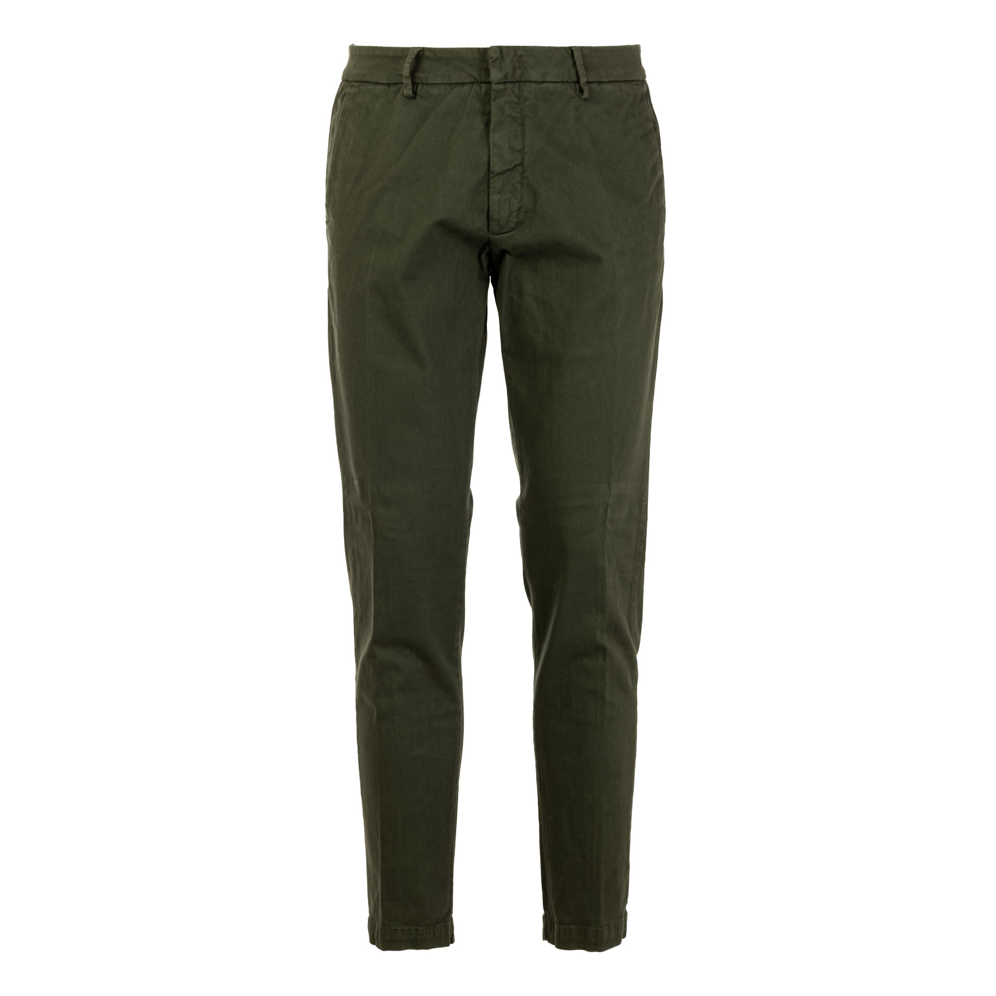SCUOLA NAUTICA ITALIANA pantalone uomo mility