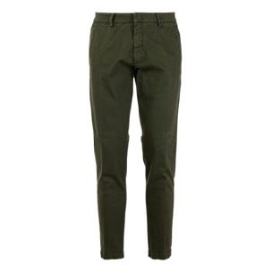 SCUOLA NAUTICA ITALIANA pantalone uomo mility