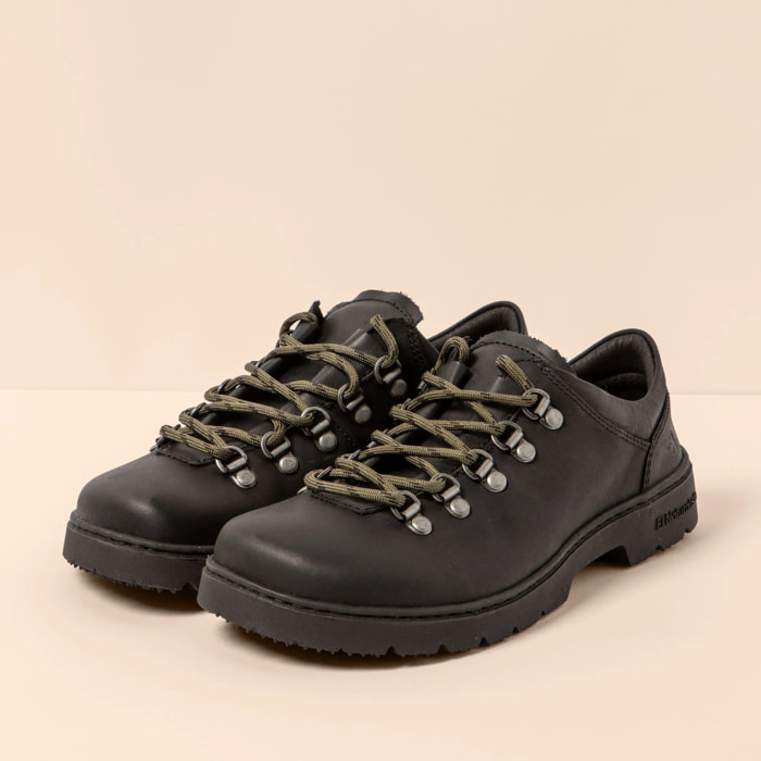Zapatos N5266 ARIZONA BLACK / NOMADA color Black