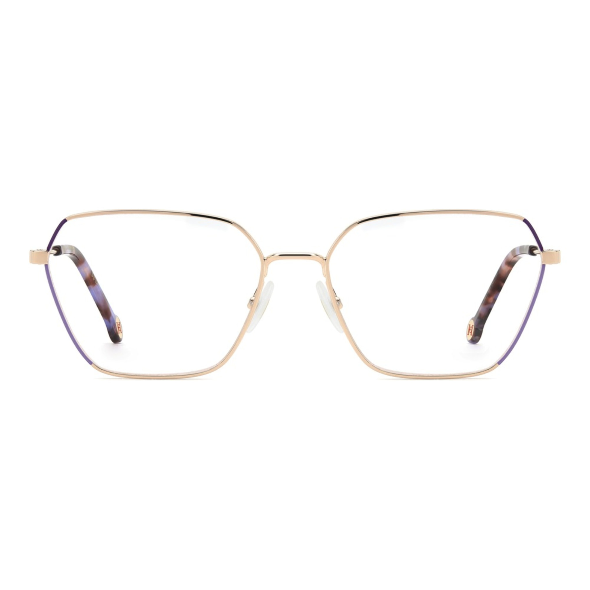 Gafas de Vista Carolina Herrera HER 0338 HZJ de Metal Mujer 56 mm