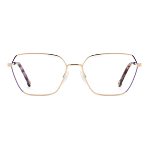 Gafas de Vista Carolina Herrera HER 0338 HZJ de Metal Mujer 56 mm