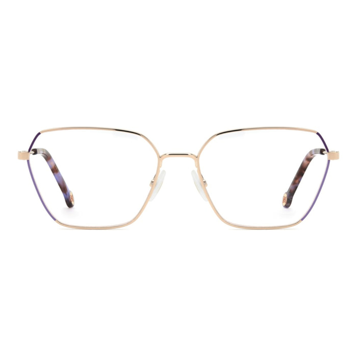Gafas de Vista Carolina Herrera HER 0338 HZJ de Metal Mujer 56 mm