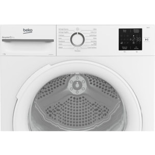 Sèche linge pompe à chaleur BEKO D3H18D01W