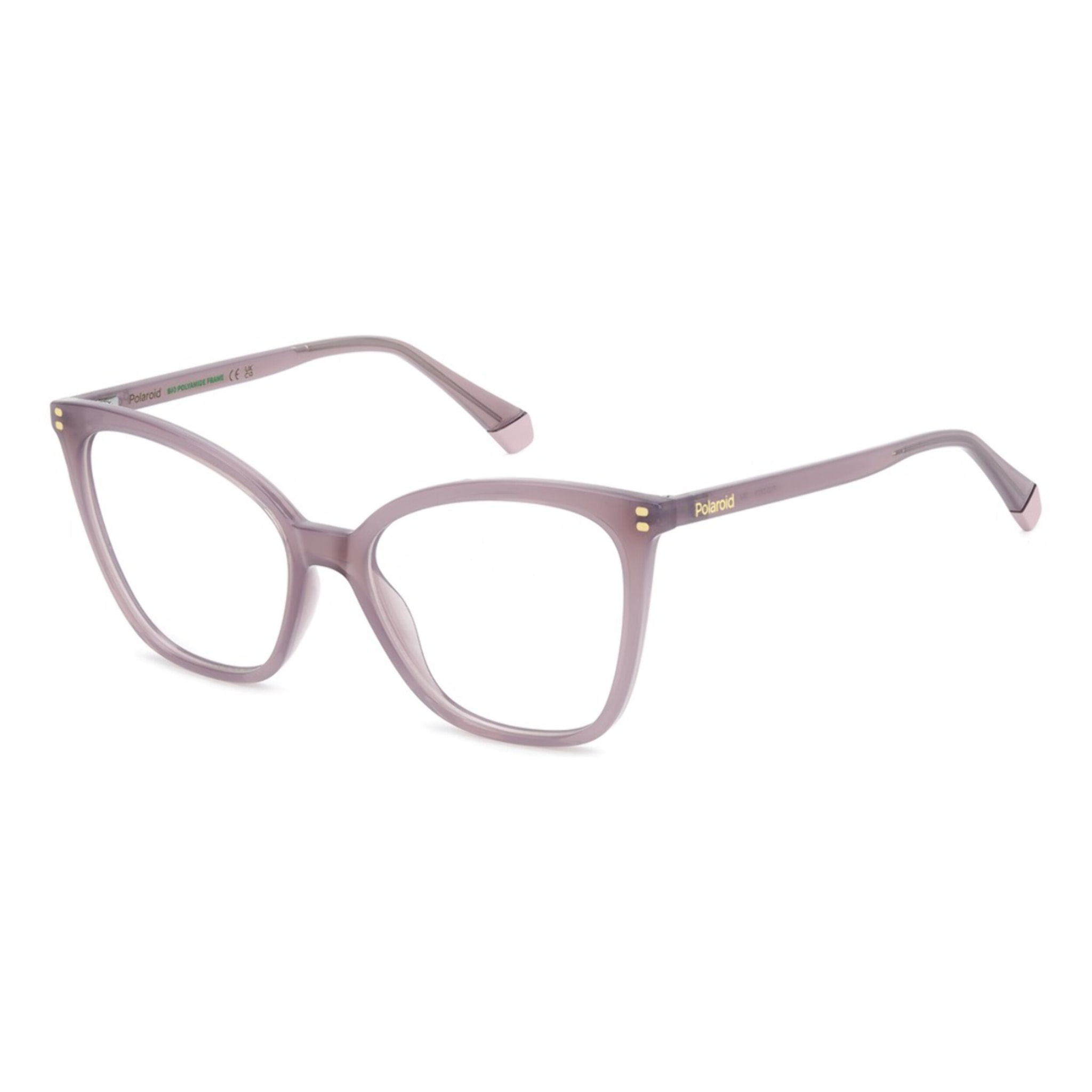Gafas de Vista Polaroid PLD D579 35J de Tr90 Mujer 55 mm