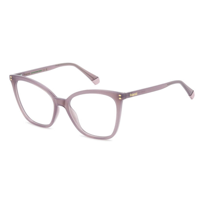 Gafas de Vista Polaroid PLD D579 35J de Tr90 Mujer 55 mm