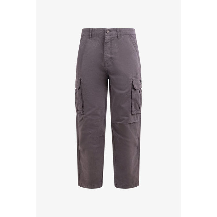 Pantalone Uomo W4F735 Esercito