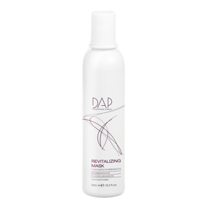 MASCARILLA REVITALIZADORA (250 ML.)