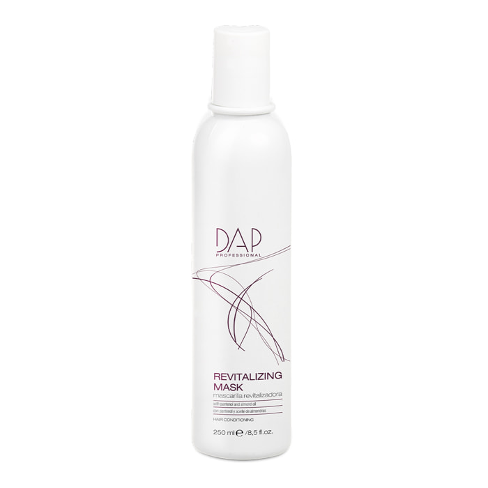 MASCARILLA REVITALIZADORA (250 ML.)