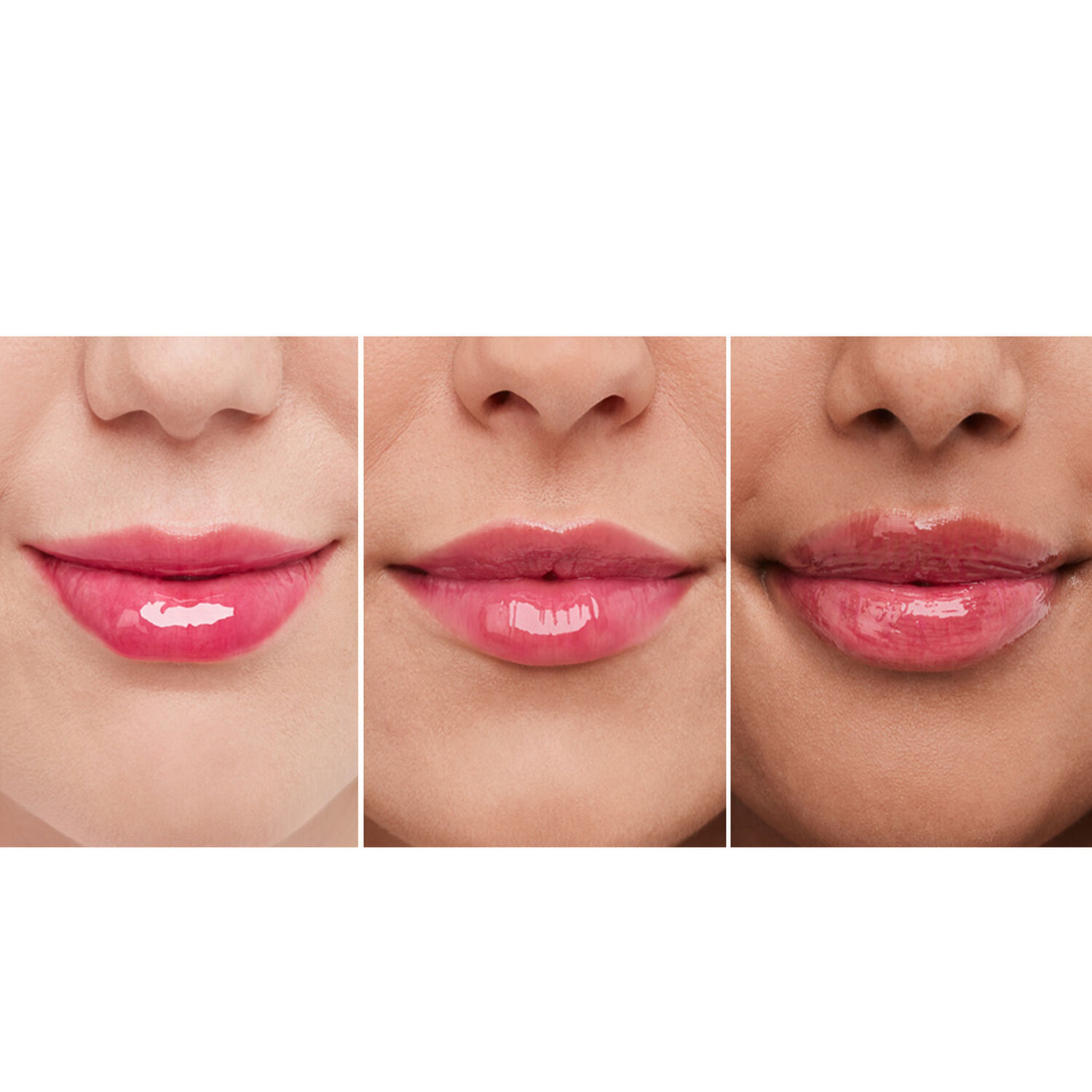 Healthy Mix Clean Sos Lip Oil - Huile à Lèvres