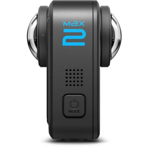 Caméra 360 GOPRO MAX2 + Accessories