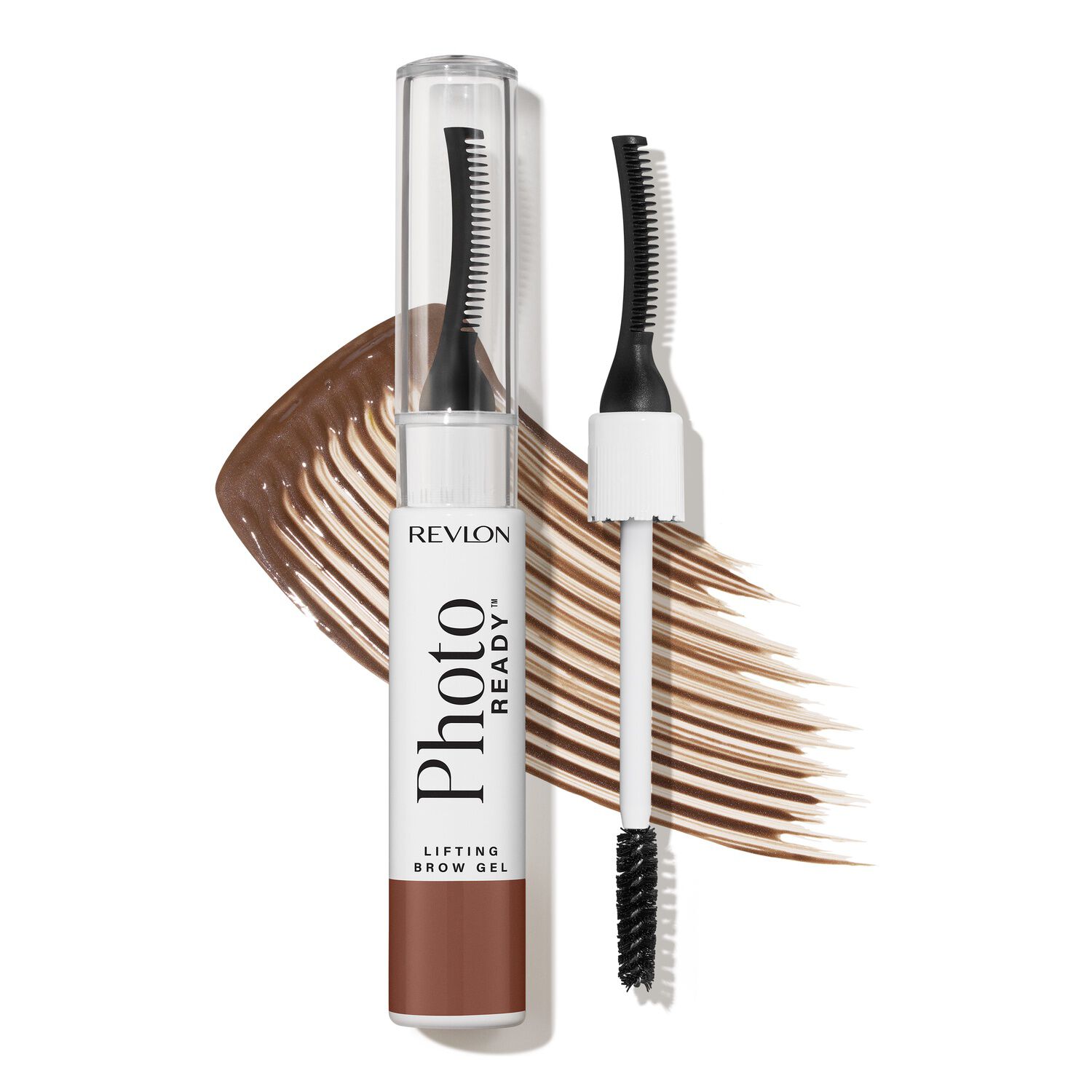 Photoready Lifting Brow Gel - Gel Sourcil 3-En-1 Sans Résidus Tenue 24h 5,9ml