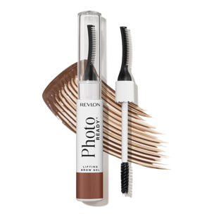 Photoready Lifting Brow Gel - Gel Sourcil 3-En-1 Sans Résidus Tenue 24h 5,9ml
