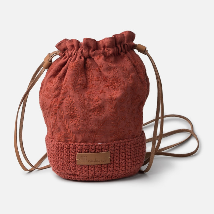 Bandolera BIBA Gobi