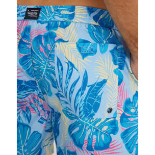 Bañador Corto Azul - Avatar