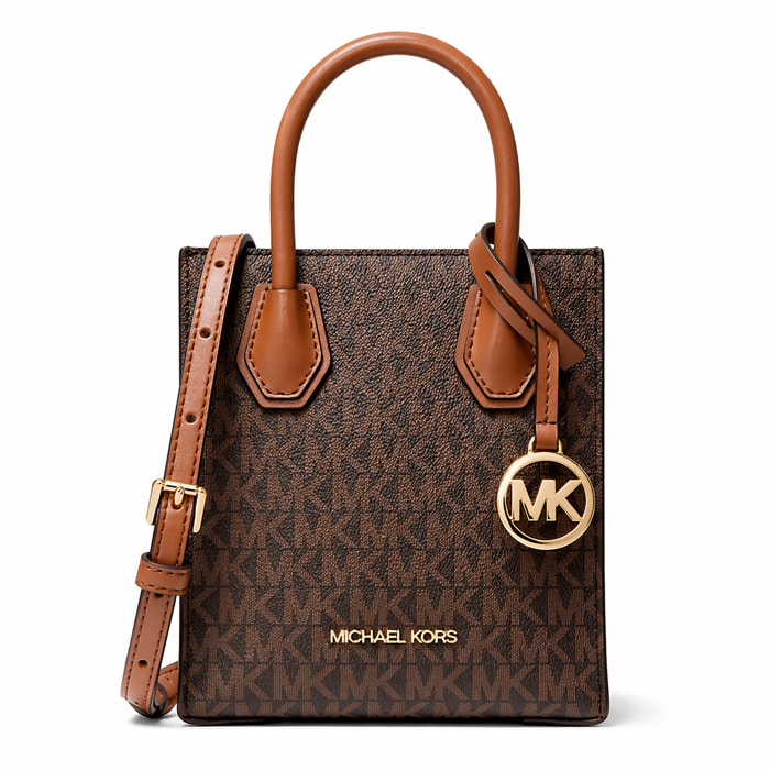 Michael Kors Bolso para Mujer 35T1GM9C0I-BROWN