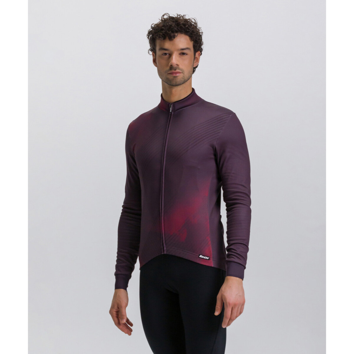 Pure Dye - Maillot - Azul Oscuro - Hombre