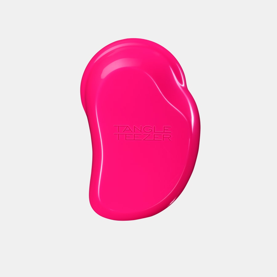 TANGLE TEEZER THE ORIGINAL: Pink Fizz