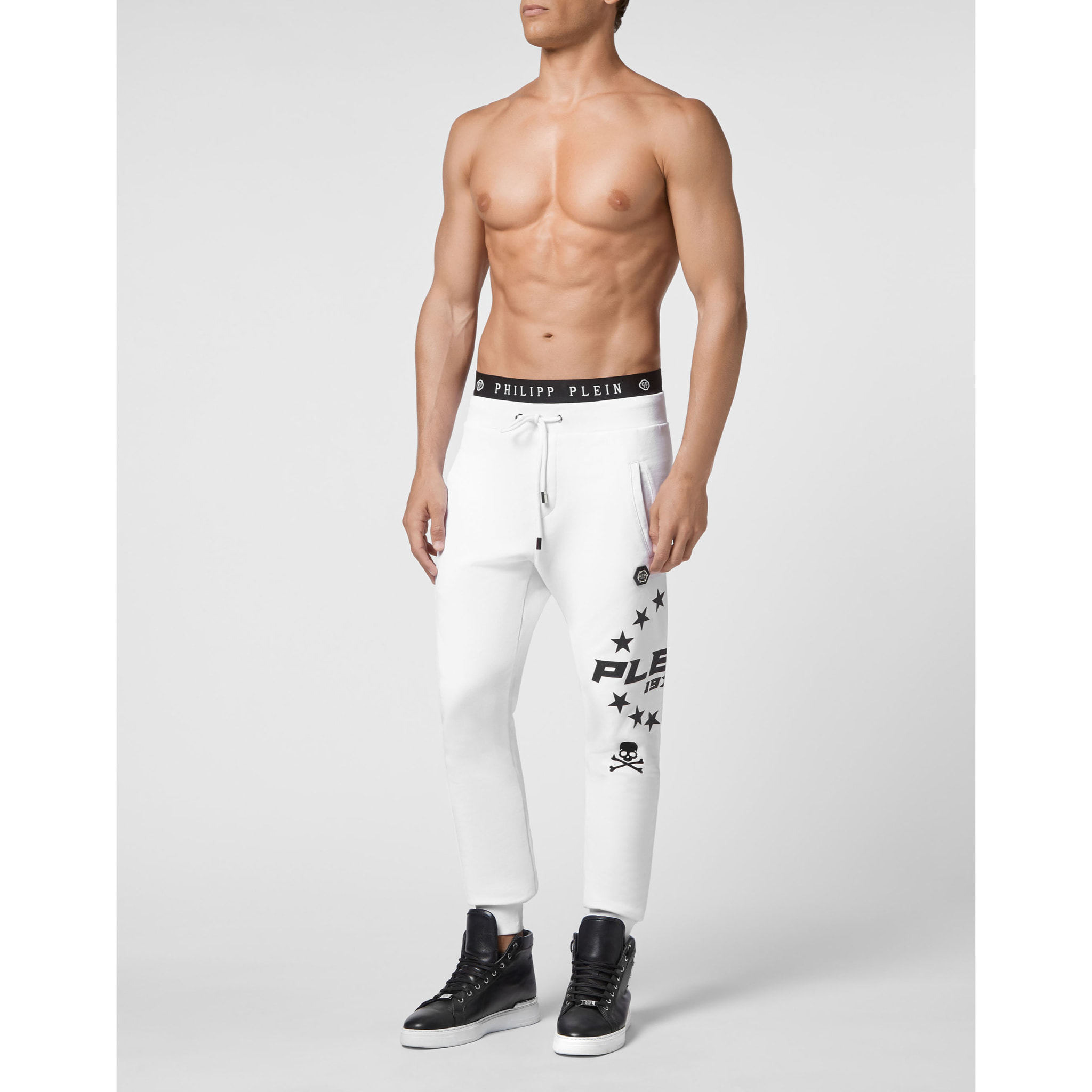 PHILIPP PLEIN Sweatpants