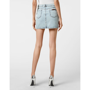 PHILIPP PLEIN Mini Skirt