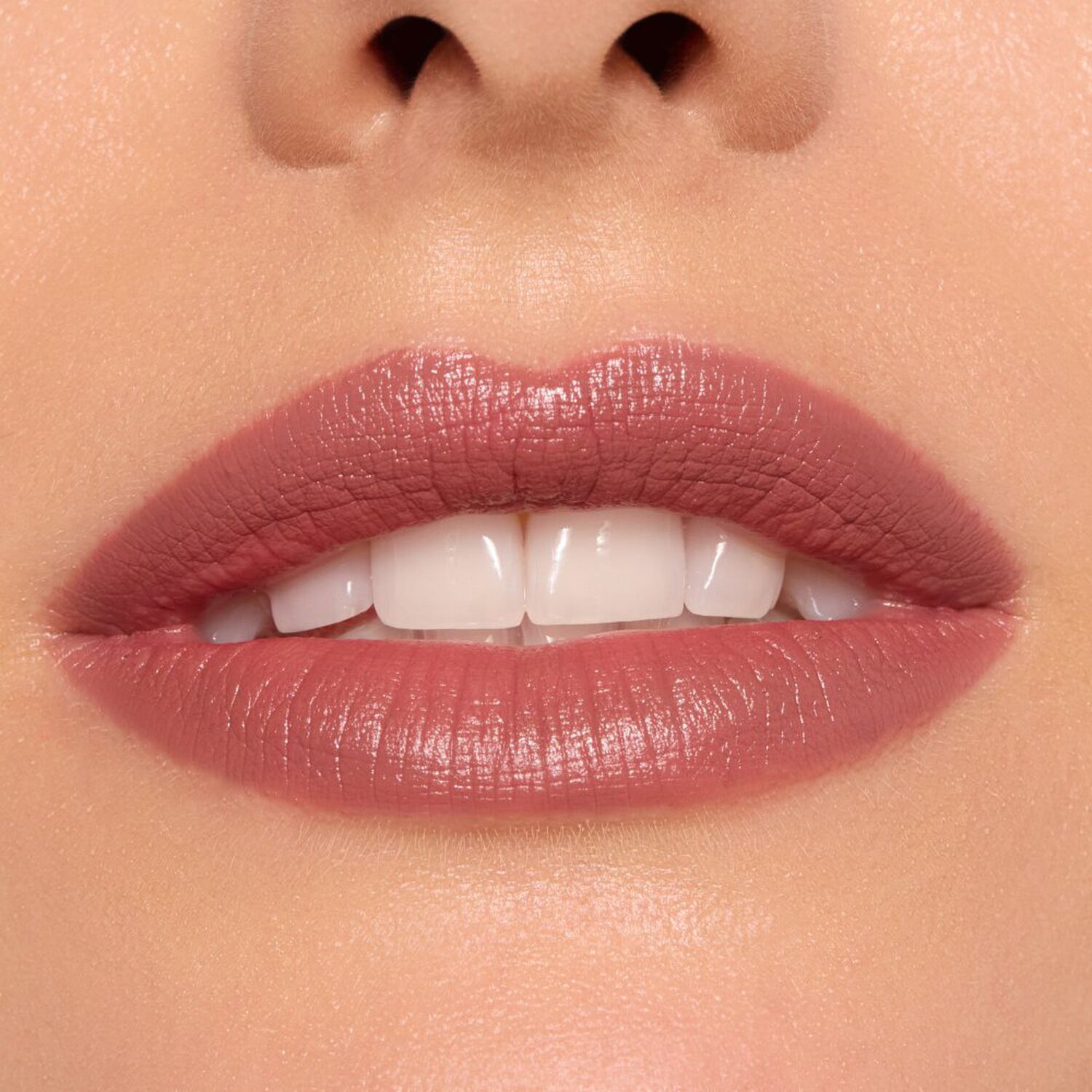 Creamy Nudes Lip Pen - Crayon Lèvres Effet Satiné