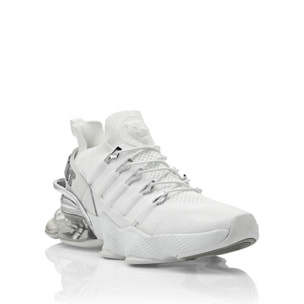 PLEIN SPORT Runner Sneaker TIGER ATTACK//GEN.X.4