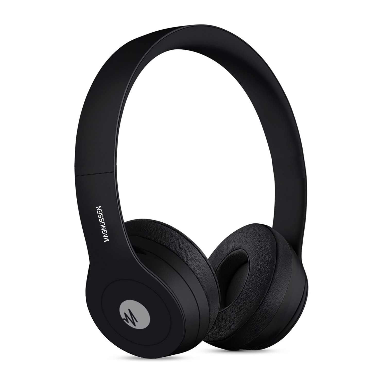 MAGNUSSEN W1 HEADPHONES en color Negro