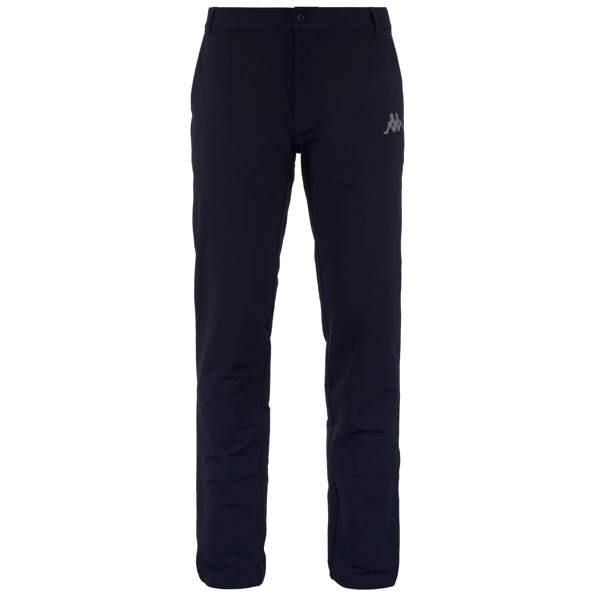 Kappa - Pantalones Hombre Azul - Winsen