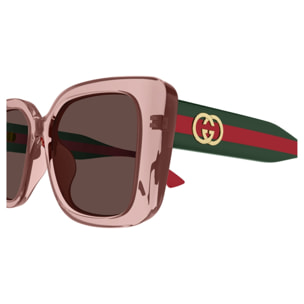 Gafas de Sol Gucci GG2118SA-003 de Acetato Mujer 55 mm