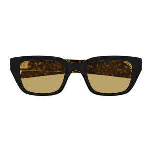 Gafas de Sol Bottega Veneta BV1393S-009 de Acetato Unisex 50 mm